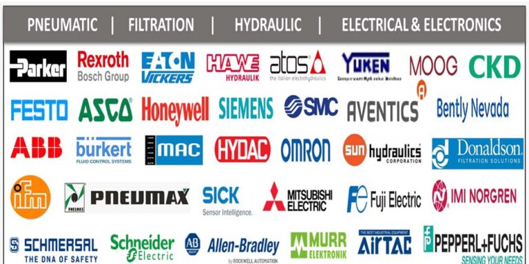 Brands – Global Components Pak