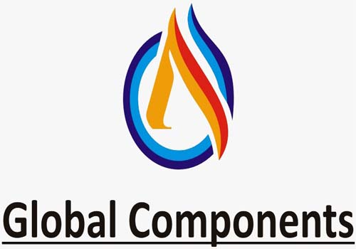 Global Components Pak